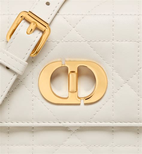 miss dior pouch lambskin|Miss Caro Pouch with Chain Latte Macrocannage Lambskin .